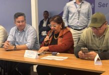 Governo de Mundo Novo acompanha avanços da duplicação da BR-163 e reforça importância do contorno rodoviário