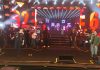 ExpoItaquiraí 2026 foi encerrada com 10 mil pessoas no show de Hugo e Guilherme no final de semana