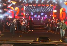 ExpoItaquiraí 2026 foi encerrada com 10 mil pessoas no show de Hugo e Guilherme no final de semana