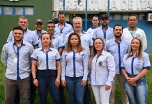 Trabalho preventivo mantém Itaquiraí com baixos índices de dengue e Chikungunya