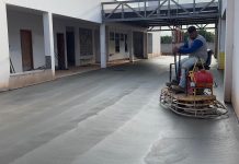 Prefeito de Itaquiraí garante retomada da obra da Creche do Jardim Primavera