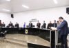 Câmara de Mundo Novo aprova projetos em sessão e homenagem ao Dr. José Carlos da Silva