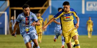 União ABC e Campo Grande começam a decidir a Seletiva Sub-20 no sábado