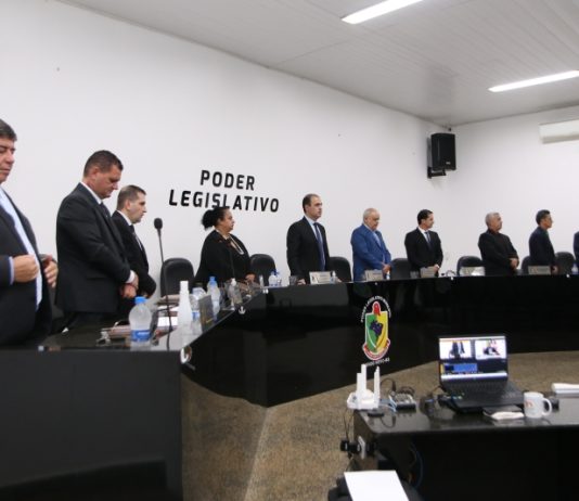 Câmara de Mundo Novo aprova atualização da Cosip e município pode investir em videomonitoramento, wi-fi e manutenção de locais públicos