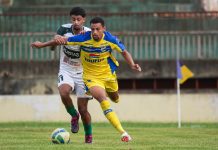 Semifinal da Seletiva para Copa SP tem jogos em Dourados e Campo Grande