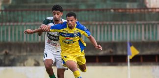 Semifinal da Seletiva para Copa SP tem jogos em Dourados e Campo Grande