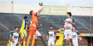 Semifinalistas da Seletiva Sub-20 da Copa SP estão definidos