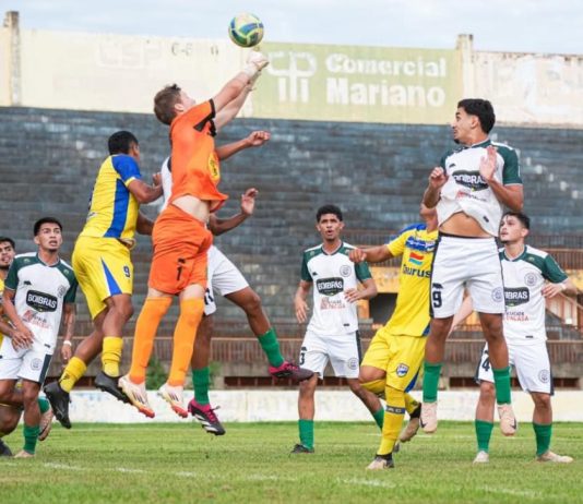 Semifinalistas da Seletiva Sub-20 da Copa SP estão definidos
