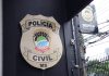 Polícia Civil prende condenado por estupro de vulnerável em Amambai
