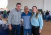 Rhaiza Matos cobra retomada da Estrada Deputado Estadual Onevan de Matos, a Balsinha, e governador confirma continuidade da obra