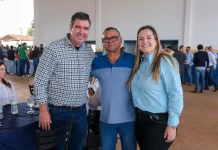 Rhaiza Matos cobra retomada da Estrada Deputado Estadual Onevan de Matos, a Balsinha, e governador confirma continuidade da obra