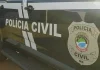 Após morte de vice-cacique indígenas bloquearam rodovia entre Amambai e Coronel Sapucaia, tráfego já foi liderado