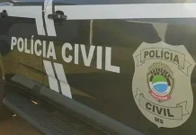 Após morte de vice-cacique indígenas bloquearam rodovia entre Amambai e Coronel Sapucaia, tráfego já foi liderado