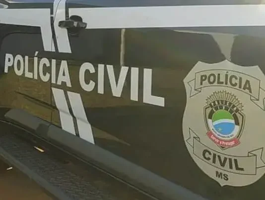 Após morte de vice-cacique indígenas bloquearam rodovia entre Amambai e Coronel Sapucaia, tráfego já foi liderado