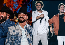 Expo Iguatemi chega ao terceiro dia com rodeio e shows de Léo e Raphael e Bruninho e Davi