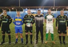 Campo Grande bate São Gabriel e abre boa vantagem na Seletiva Sub-20