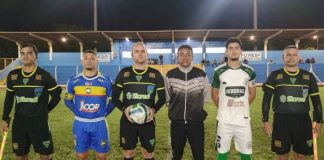 Campo Grande bate São Gabriel e abre boa vantagem na Seletiva Sub-20