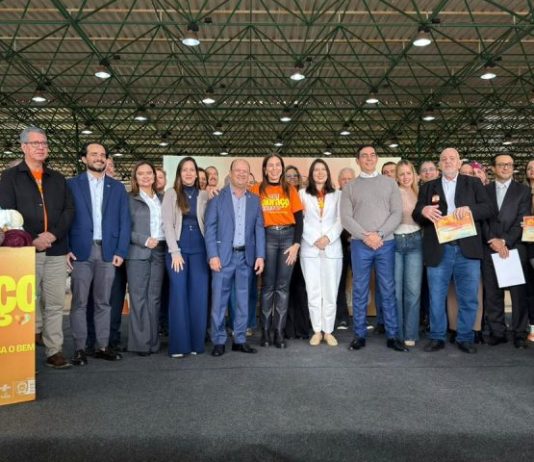 Seu Abraço Aquece arrecada mais de 192 mil peças para 586 instituições de todos os municípios de MS