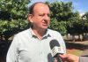 Escola 8 de Maio em Iguatemi recebe ares condicionados e projeta reforma de R$ 8 milhões