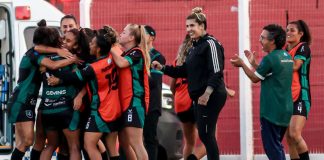 Pantanal goleia Penarol e abre boa vantagem nas oitavas do Brasileiro Feminino