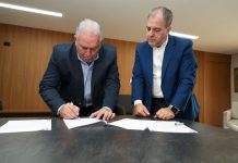 FFMS firma parceria com TV Educativa MS para transmissão do Campeonato Sul-Mato-Grossense Série B 2026
