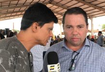 Após polêmica, Tv Sobrinho conversou com Gordinho do Bolsonaro, Neguinha do PT e Mara Caseiro