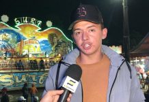 Expo Eldorado bateu recorde e parque de diversão tem promoção neste final de semana