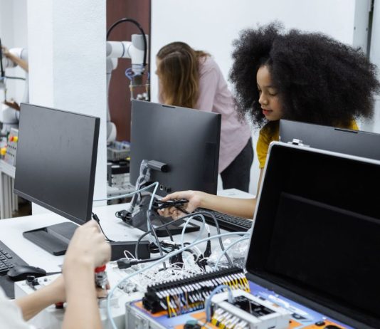 IFMS abre inscrições para cursos técnicos em Amambai