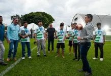 Investimentos de R$ 23 milhões promovem melhorias em Sete Quedas