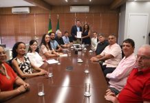 Governo de MS autoriza novo concurso com 2 mil vagas para professores da Rede Estadual
