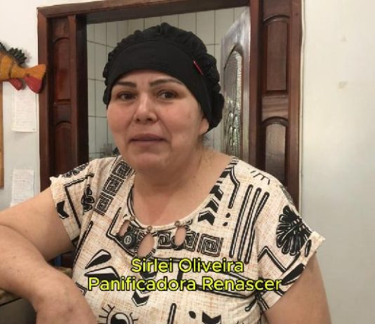 Podcast recebe destaque no ramo de Panificadora em Mundo Novo