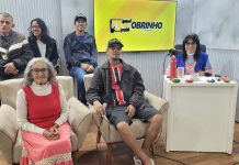 A CARA DO BRASIL INFORMAÇÃO E RESENHA DO JEITO BRASILEIRO