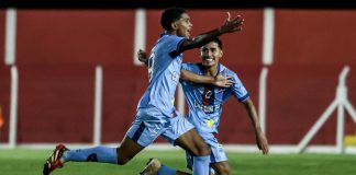 União ABC vence DAC e garante vaga na final da Seletiva Sub-20