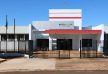 Reforma no Fórum altera funcionamento do PJ em Eldorado