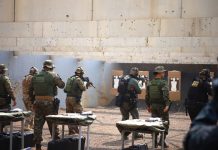 “Redução do índice de criminalidade nos últimos anos mostra cenário positivo da segurança de MS”, diz governo