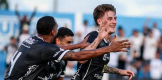 Operário vence a primeira e mantém chances de classificação no Brasileiro