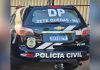 Polícia Civil prende condenado por estupro de vulnerável em Sete Quedas
