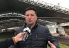 Começa hoje! Pavilhão dos shows da Festa das Nações de Mundo Novo tem o dobro do tamanho do ano passado