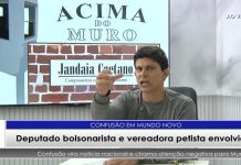 Fala Sério! abordou embate de deputado e vereadora e jornalista comentou: “Quem está errado?”