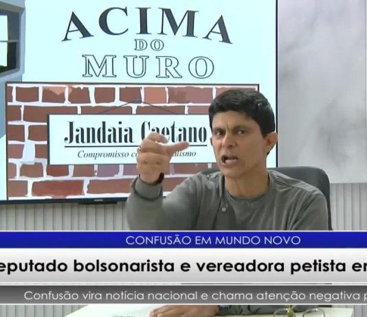 Fala Sério! abordou embate de deputado e vereadora e jornalista comentou: “Quem está errado?”