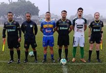 Campo Grande segura vantagem e garante vaga na decisão da Seletiva Sub-20