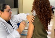 Secretaria de Saúde amplia estratégia de vacinação contra chikungunya em Mato Grosso do Sul