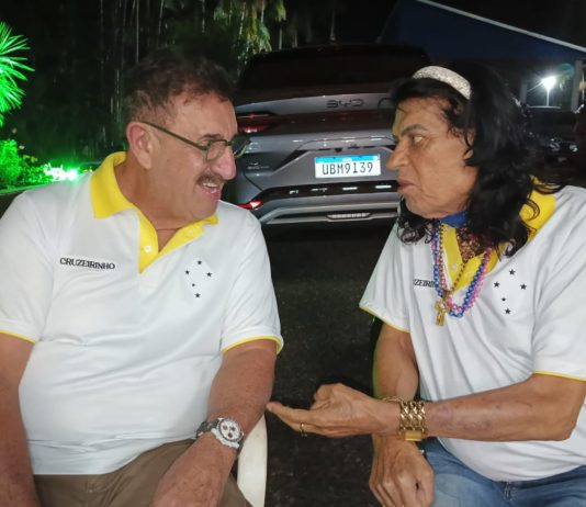 Após encontro com Ratinho e amigos, Waldomiro Sobrinho volta com A Cara do Brasil neste sábado