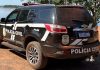 Polícia Civil prende investigado por tráfico de drogas em Eldorado