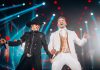 Show com Pedro Paulo & Alex acontece hoje em Sete Quedas