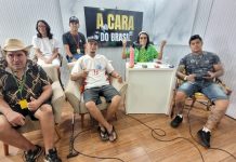 A CARA DO BRASIL – O QUE IMPORTA PARA O POVO, COM VERDADE E CLAREZA