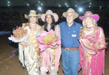 Expo Iguatemi movimenta cidade com grandes shows, escolha da realeza e expectativa de 8 mil pessoas no encerramento