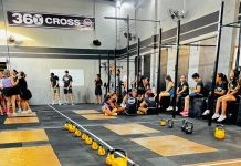 360 Cross é inaugurado em Amambai e traz nova proposta de treino e comunidade