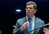 Audiência pública proposta por Moro para discutir falhas de energia no Paraná acontece nesta terça-feira (9h) em Brasília