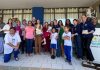 APAE de Amambai celebra assinatura de convênio para melhoria da estrutura escolar